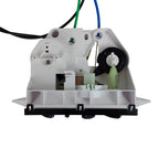 FOR Isuzu NPR NQR Heater AC Switch Panel 89803-73654