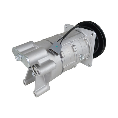 New Air Conditioning Compressor For John Deere 4000 4020 4030 4040 4230 AR92109