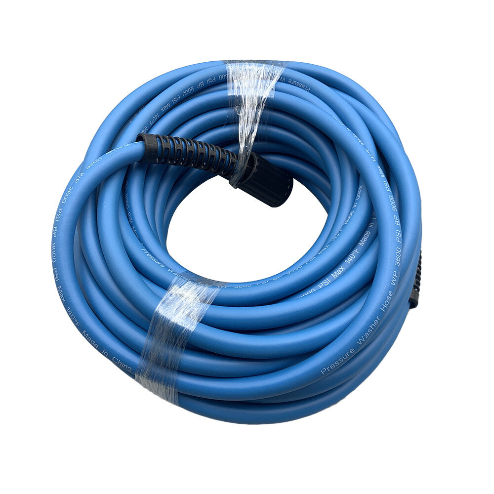 646200274 1/4" x 50' 3600PSI Kink Resistant Pressure Washer Hose