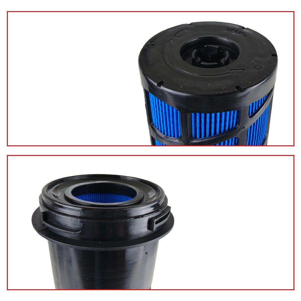 24 Pcs Air Filter Fits PA5584 P611858 For Carrier Reefer 30-00471-20 HM-AF-0009