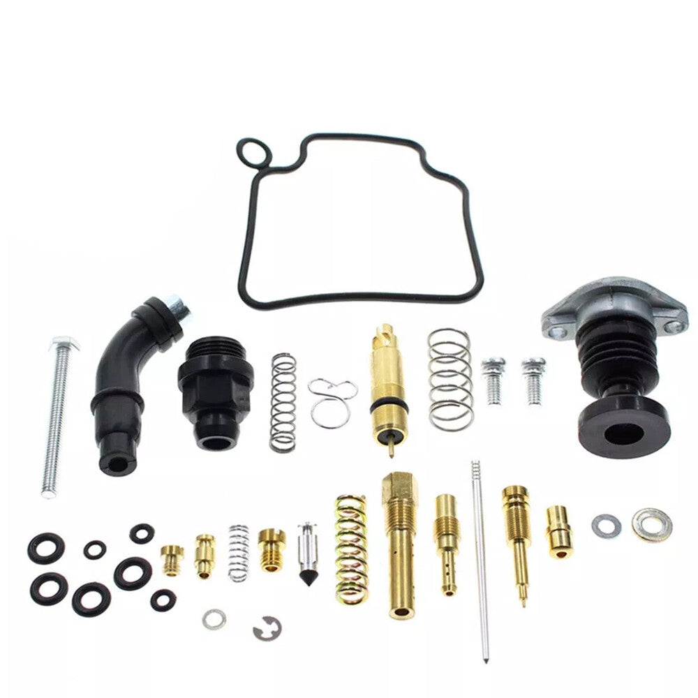 HCM3021CCK Carburetor Primers Choke Rebuild Kit for Honda TRX300 Fourtrax