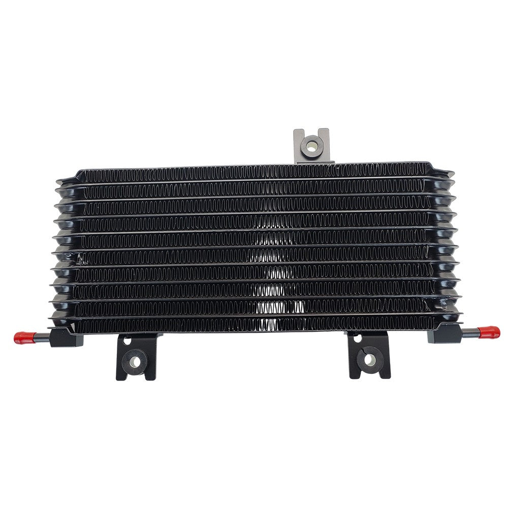 Oil Cooler For Nissan X-TRAIL T31 2007-2014 2009 2013 2.5L L4 21606-JG000