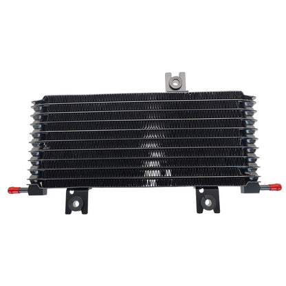 Oil Cooler For Nissan X-TRAIL T31 2007-2014 2009 2013 2.5L L4 21606-JG000