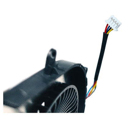 New CPU & GPU Cooling Fan 5V 0.5A For MSI GF65 Thin PABD08008SH N413 N433 4-Pin