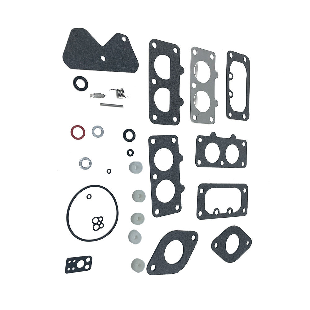 V-Twin Carburetor Kit FOR Briggs & Stratton 797890 791230 799230 699709 499804