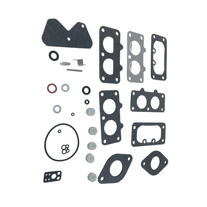 V-Twin Carburetor Kit FOR Briggs & Stratton 797890 791230 799230 699709 499804
