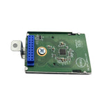 New For DELL OptiPlex 5060 5090 7040 3060SFF T3440 T3460 Card Reader SD4.0 TT15C
