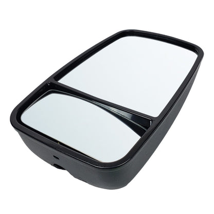 Outside View Door Mirror For Isuzu NQR 2017 Base Straight Truck - Low Tilt