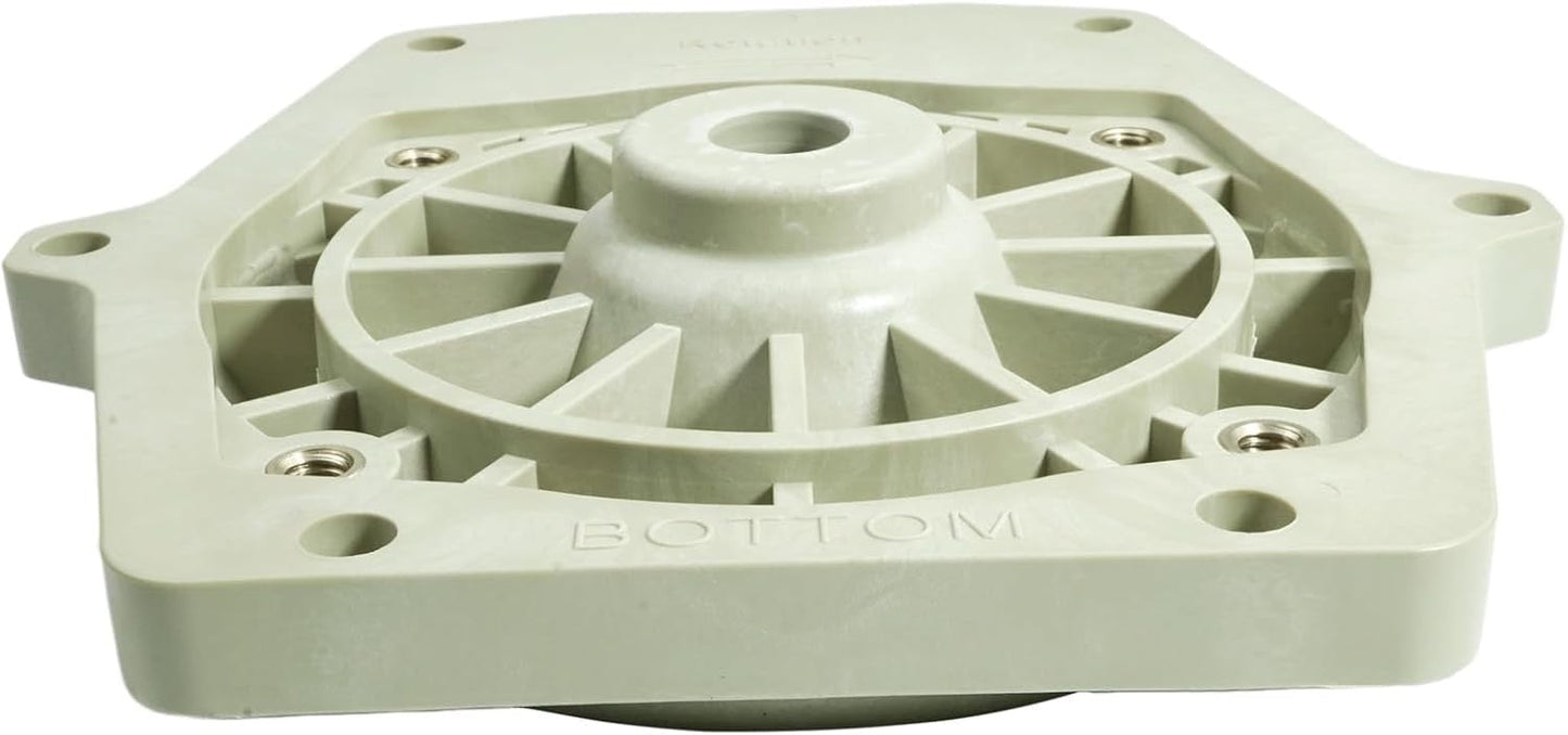 Pool Pump Seal Plate Kit PS-1000 For Pentair Whisperflo Intelliflo 074564