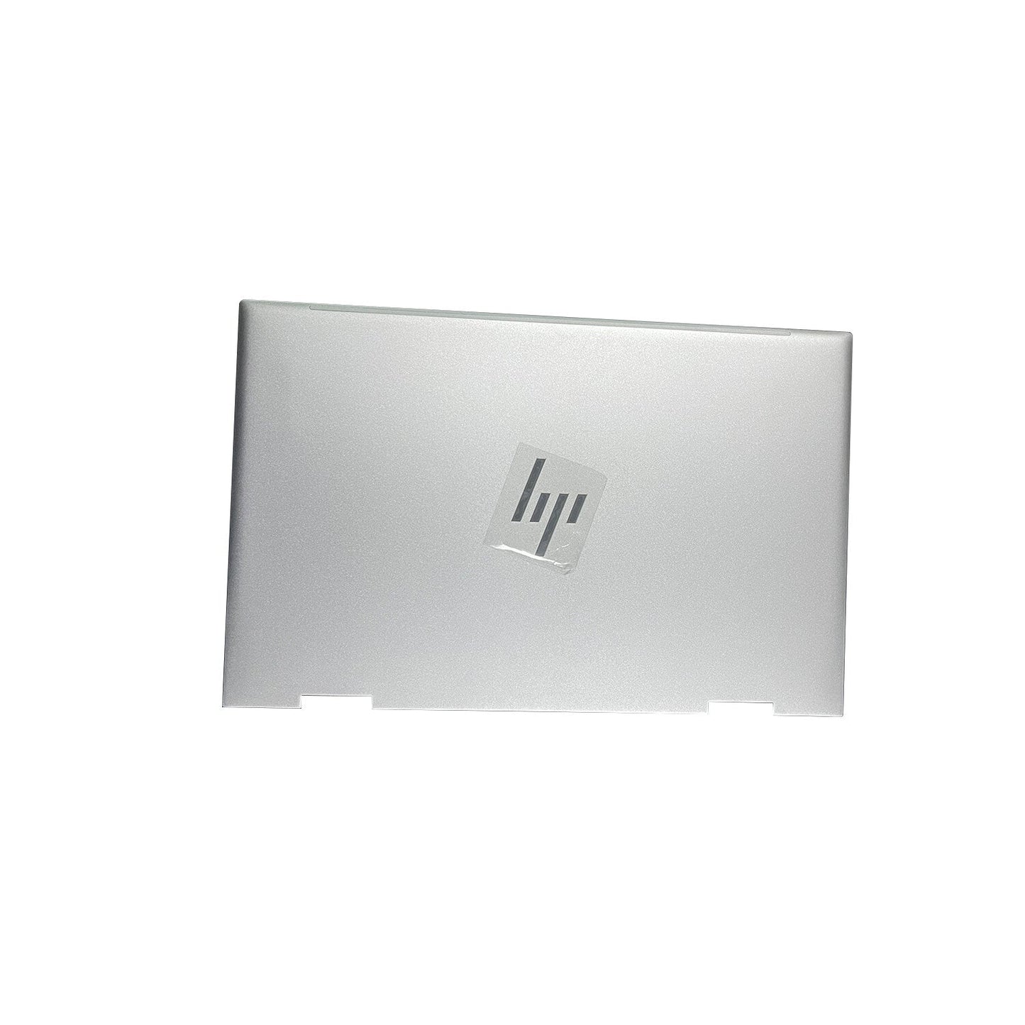M45447 001 Silver Back Cover for HP ENVY X360 15M ES 15 ES 15M ES1023DX