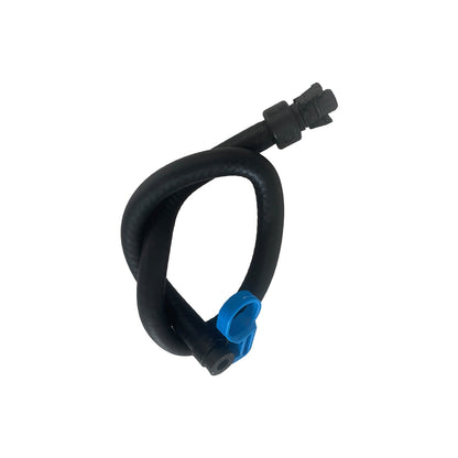 13251447 Coolant Bypass Hose Outlet To Reservoir for Chevy Cruze 2011 2016