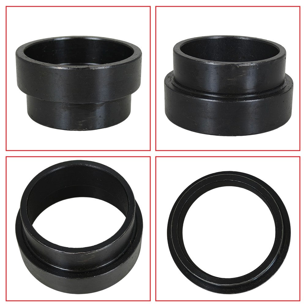 New Transmission Adapter Kit For GM LS V8 Gen III 4.8L 5.3L 6.0L TH350 700R4 US