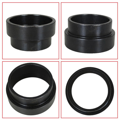 New Transmission Adapter Kit For GM LS V8 Gen III 4.8L 5.3L 6.0L TH350 700R4 US