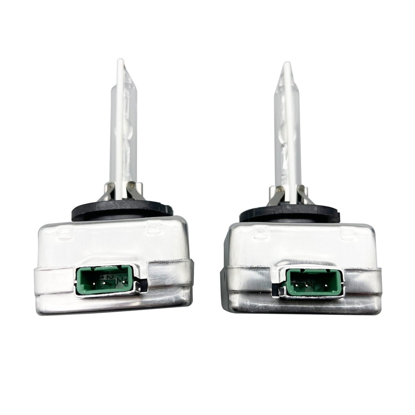 For Set(2) D3S/D3C/D3R HID Xenon Bulb Replace HID Headlight Pair 6000K White