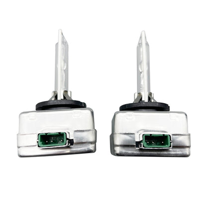 For Set(2) D3S/D3C/D3R HID Xenon Bulb Replace HID Headlight Pair 6000K White