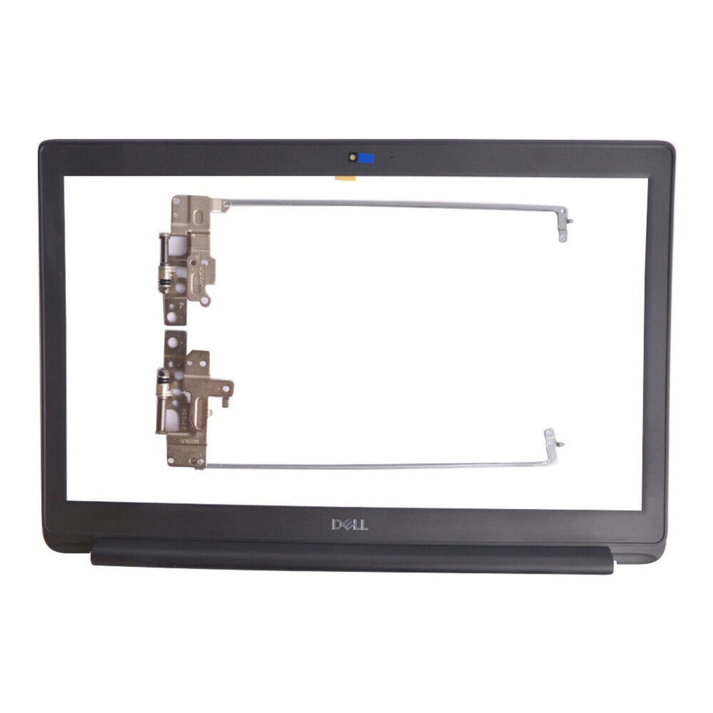 New For Dell Latitude 15 3500 E3500 Laptop Top Back Cover+Front Bezel+Hinges（LR）