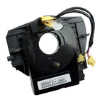 Wheel ClockSpring Without an Angle Sensor For 07-18 Wrangler JK Grand Cherokee