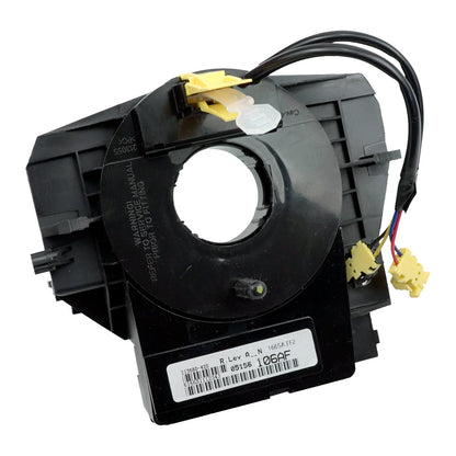 Wheel ClockSpring Without an Angle Sensor For 07-18 Wrangler JK Grand Cherokee