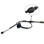 5L3Z7E395AA Transmission Shift Cable 4R70W for Ford F150 2005 2008