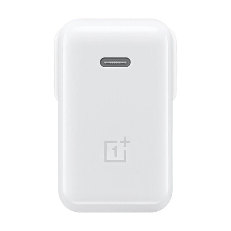 65W Charger Dual Type-C Cable Fits For Oneplus 7 Pro/7T Pro/8 Pro/8T/9 Pro US