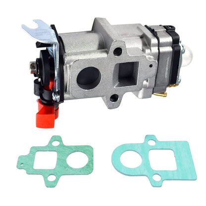 CARBURETOR FOR ECHO LEAF BLOWERS A021004920 PB-8010H PB-8010T PB-9010H PB-9010T