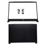 MS 17L2 17L1 17L3 Back Cover Bezel Hinges for MSI Katana GF76 11SC 11UC UD