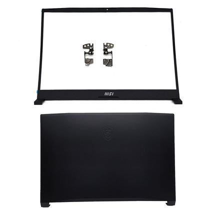 MS 17L2 17L1 17L3 Back Cover Bezel Hinges for MSI Katana GF76 11SC 11UC UD