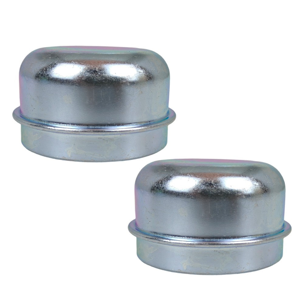 2PCS Grease Cap For Toro 1-543513 Gravely 20655400 Scag 481559 Bad Boy(717 F620)