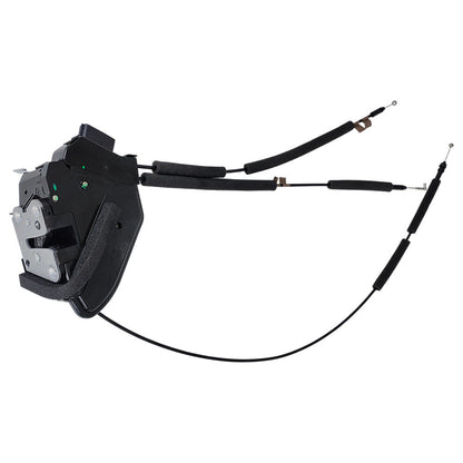 Front Right Side Door Lock Latch Actuator For Nissan Kicks 2024 SV Sport Utility