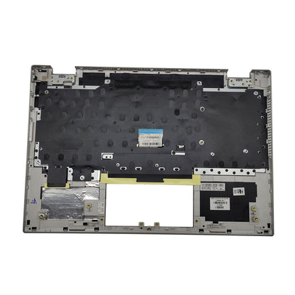 New Palmrest Keyboard L96524-001 For HP Pavilion 14-DW 14M-DW0013DX 14-dw0032TU