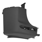 Driver Side Bumper Cover for 2020 Mercedes Sprinter UV Resistant Plastic