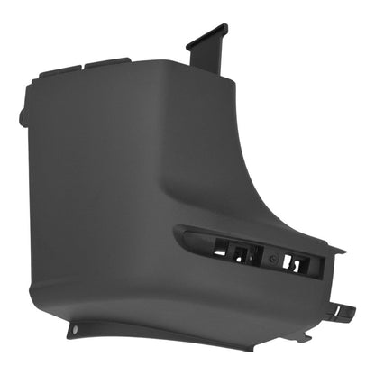 Driver Side Bumper Cover for 2020 Mercedes Sprinter UV Resistant Plastic