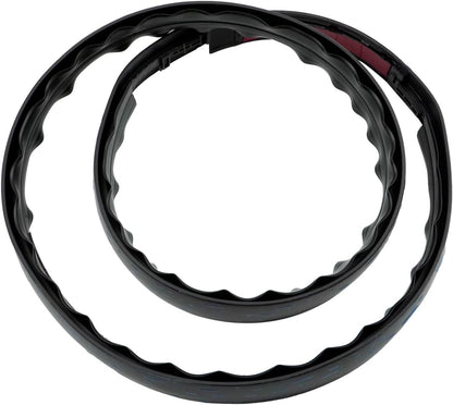 2pcs 65 inch Roof Molding Drip Seal ‎75551-04063 For Toyota Tacoma Double CAB
