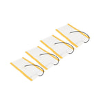 For Trucks Carbon Fiber Heated Seat Heater Pad Kit Car Switch 12V Universal