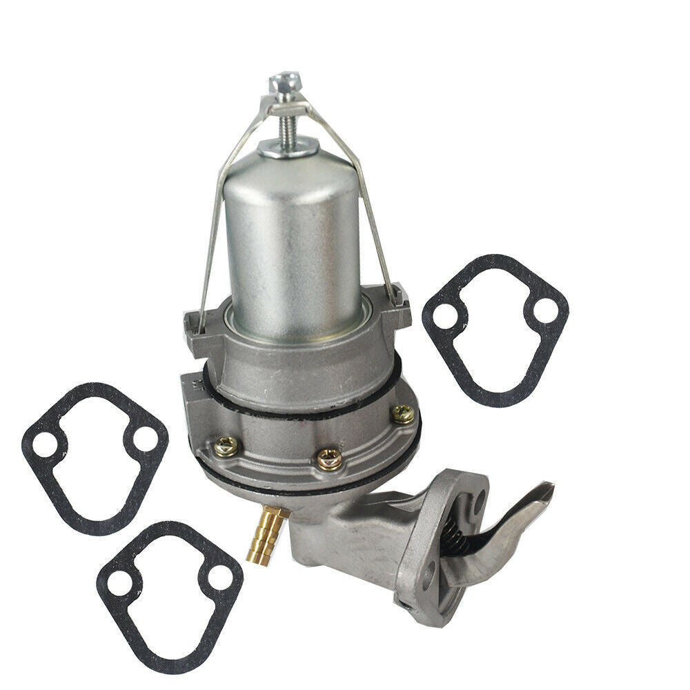 Fit for MerCruiser 4.1L 3.7L 3.0L OMC 2.5L 3.0L Fuel Pump 18-7278 60032 86234A05