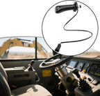 Control Go-Handle 1654754 For Caterpillar 933C 939C D3C III D4C III D5C III