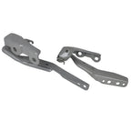 601703A0A00ZZ 2Pcs Hood Hinges Driver Passenger Side for Honda for CR V