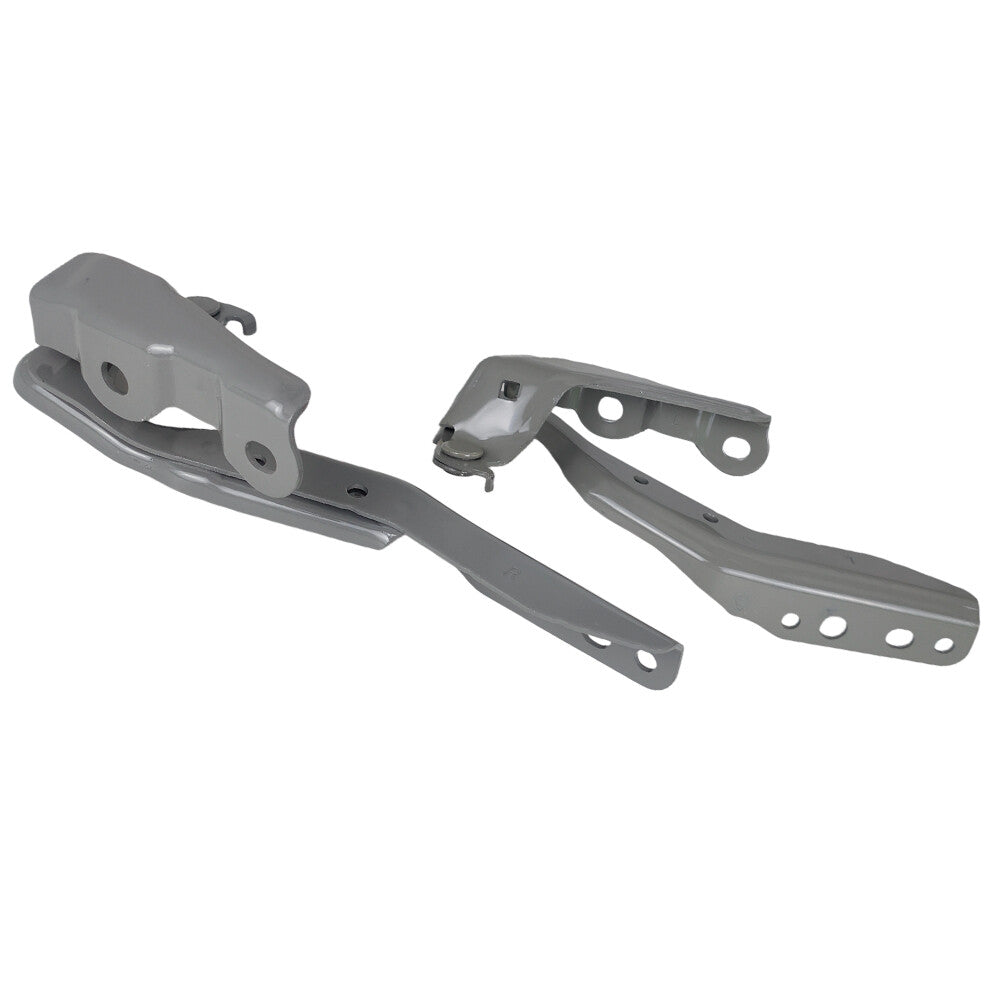 601703A0A00ZZ 2Pcs Hood Hinges Driver Passenger Side for Honda for CR V