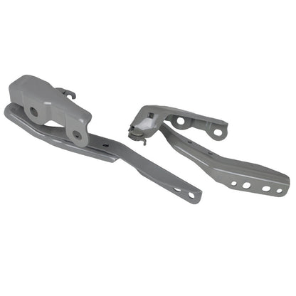 601703A0A00ZZ 2Pcs Hood Hinges Driver Passenger Side for Honda for CR V
