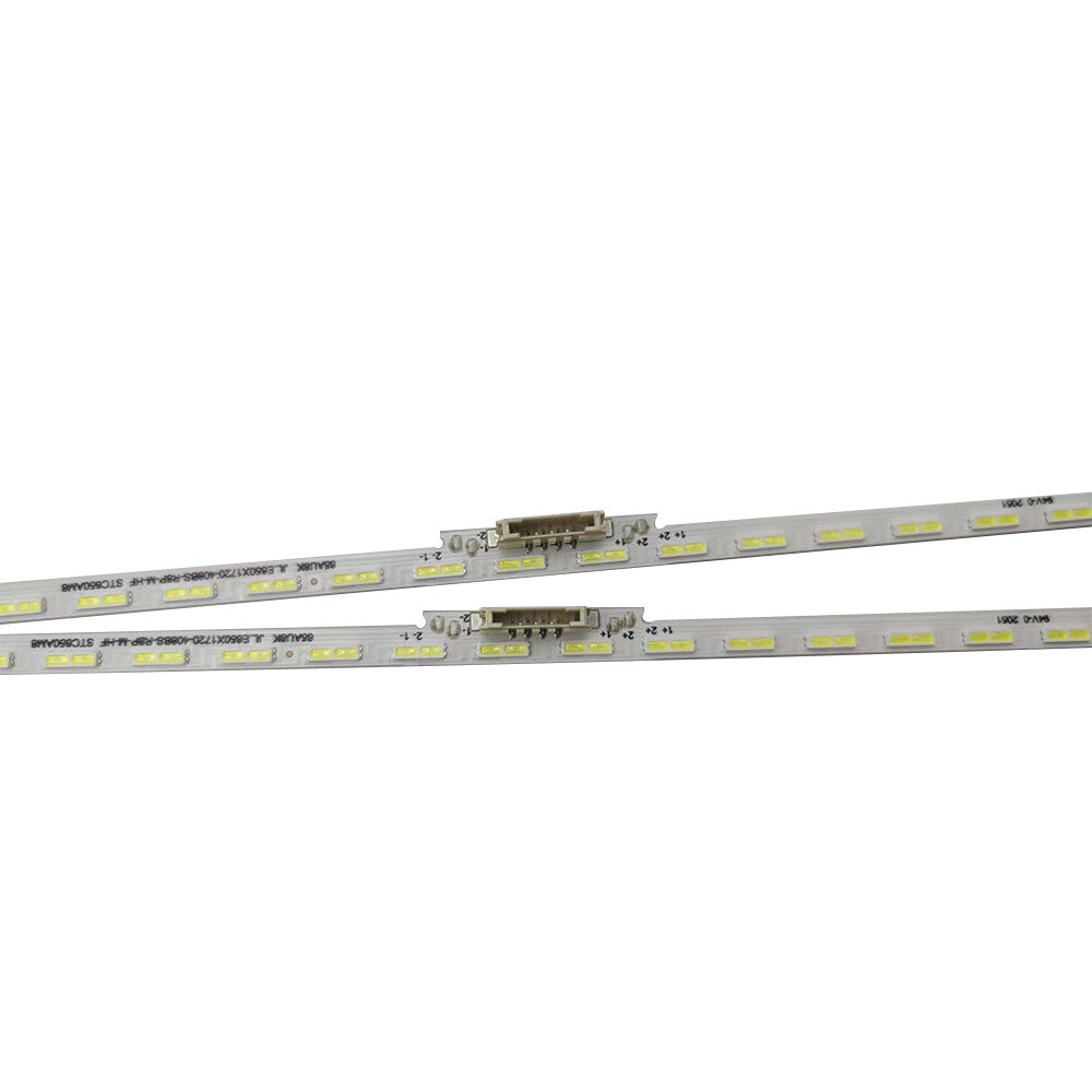 LED Backlight For Samsung BN96-52586A UN65AU8000FXZA UN65AU800DFXZA BN61-17479B