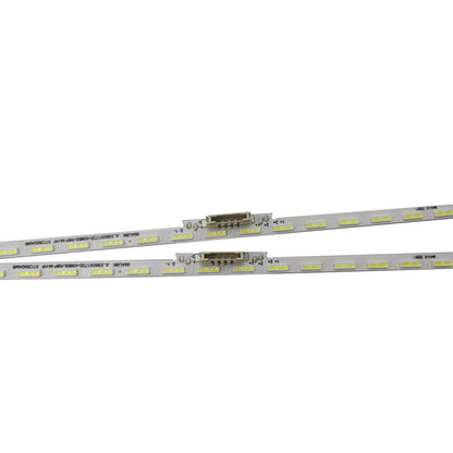 LED Backlight For Samsung BN96-52586A UN65AU8000FXZA UN65AU800DFXZA BN61-17479B
