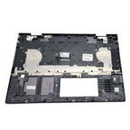 For HP 15-DS1083CL 15M-DS0011DX 15-DS Palmrest Backlit Keyboard L53987-001 Gray