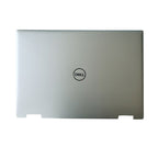 0VNMYX Silver Back Cover Top Case for Dell Inspiron 16Plus 7620 7625 2 in 1