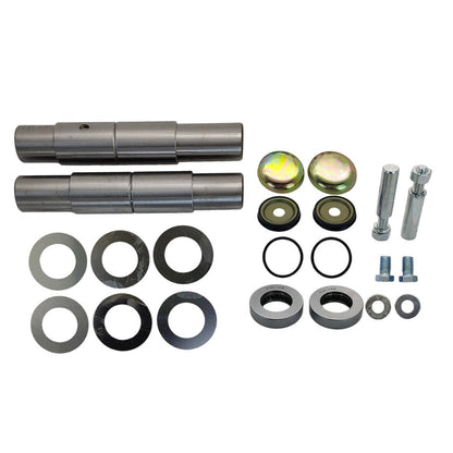 King Pin Kit Fit For ISUZU NPR 1986-2015 NQR 1994-1999 NPR-HD 1999-2015
