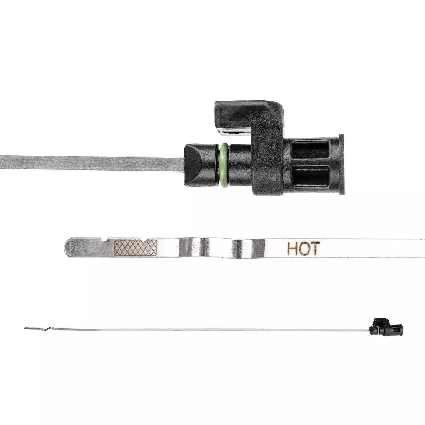 Transmission Oil Level Dipstick 31086-JA00A Fit For 2015-2022 Nissan Rogue 2.5L