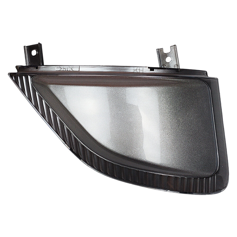 Headlamp Garnish RH For ISUZU NPR-HD NQR NRR 2023-2024 Passenger Side