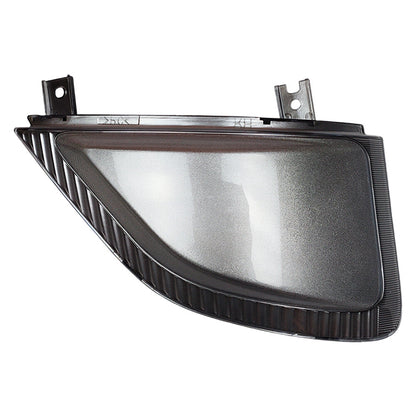 Headlamp Garnish RH For ISUZU NPR-HD NQR NRR 2023-2024 Passenger Side
