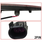 Red High Third Mount Light 3rd Brake LED For 2016-2018 Lincoln MKX FA1Z13A613AB