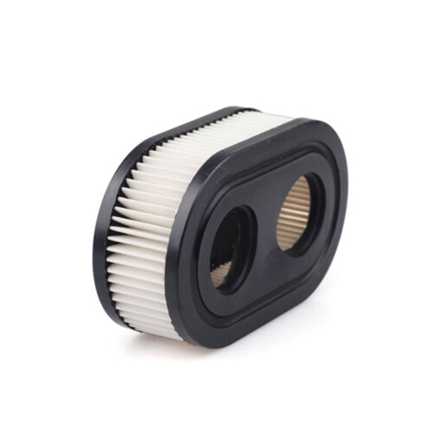 2Pcs Air Filter For Briggs & Stratton 798452 593260 4247 5432 5432K 09P702 USA
