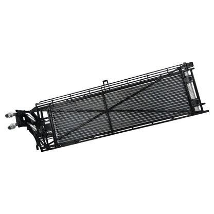 For BMW X3 X4 G01 G02 B58 B48 2019-2021 2022 Transmission Oil Cooler 17219487254